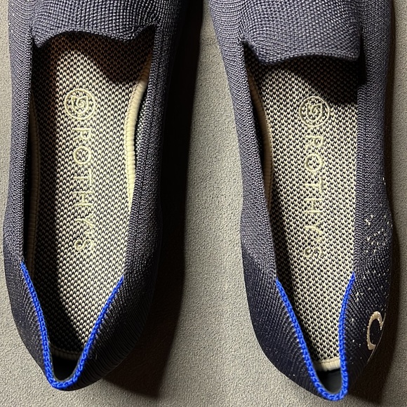 NIB Rothy's Zodiac Libra Loafer Size 9 - Picture 4 of 10